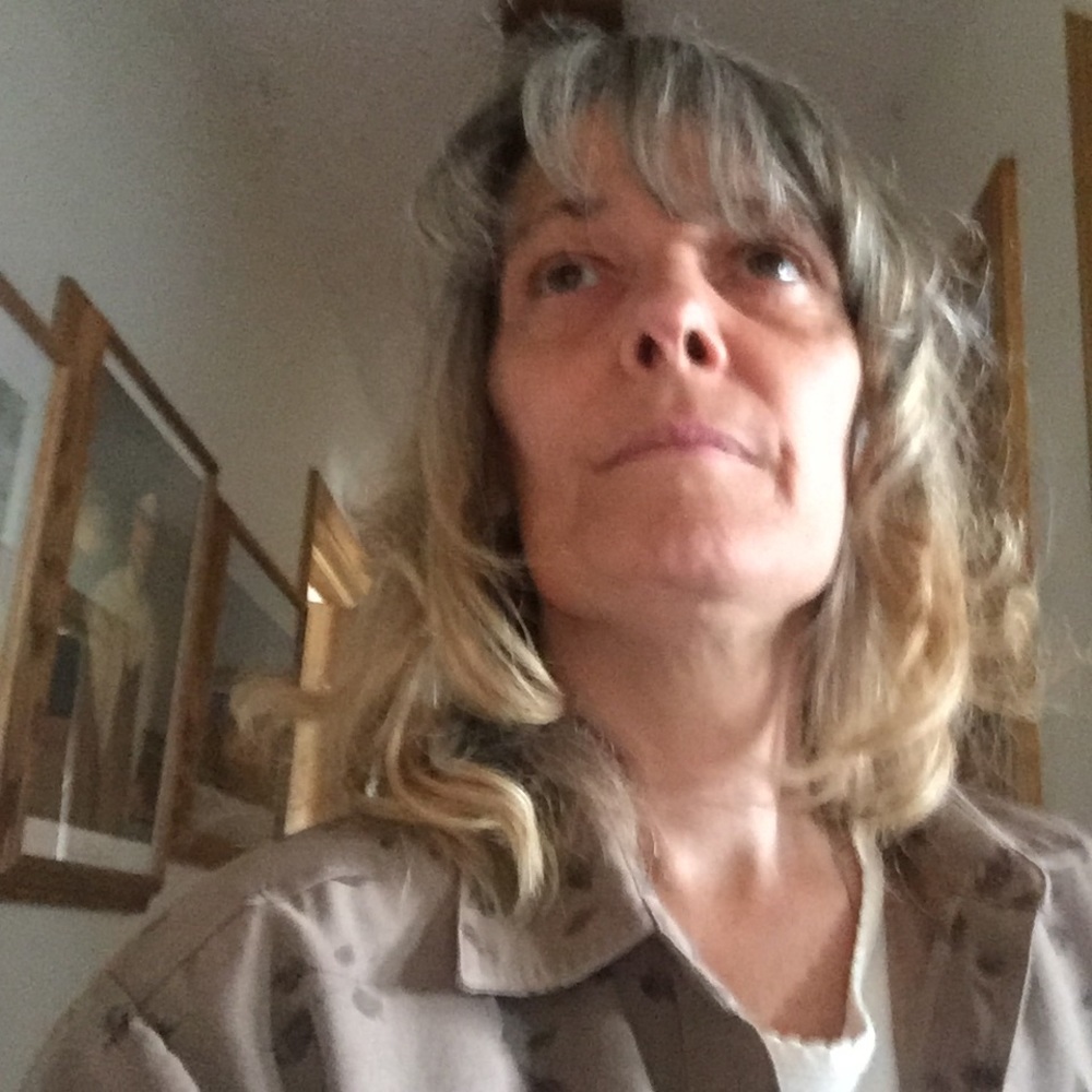 Meet your Posher, Darlene